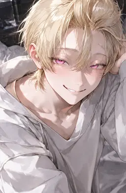 Profile image of Haru