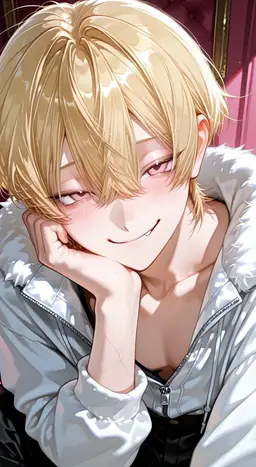 Profile image of Haru