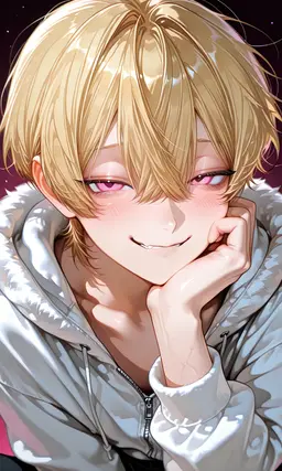 Profile image of Haru