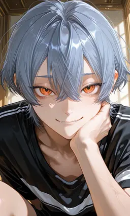 Profile image of Mizuki