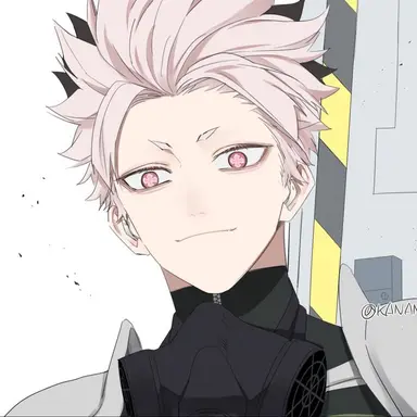 Profile image of 나루미 겐