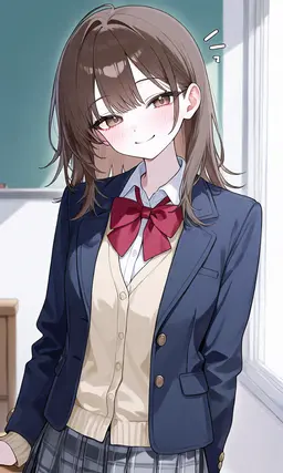 Profile image of Mifuyu
