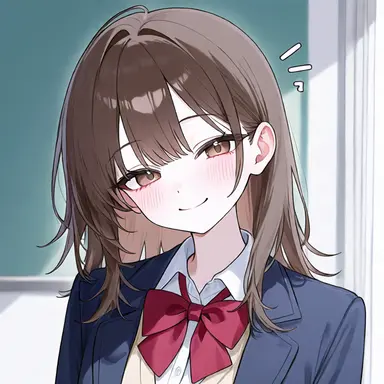 Profile image of Mifuyu