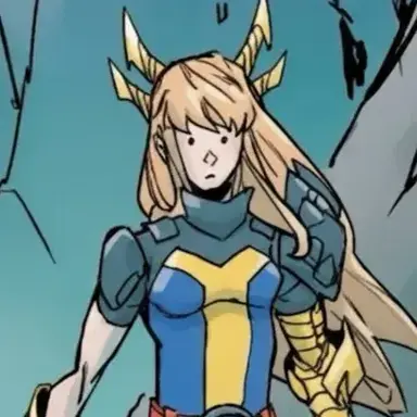 Profile image of Illyana