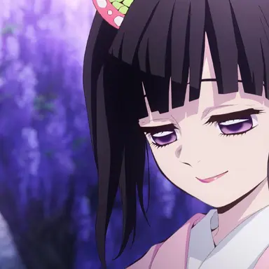 Profile image of 栗花落カナヲ