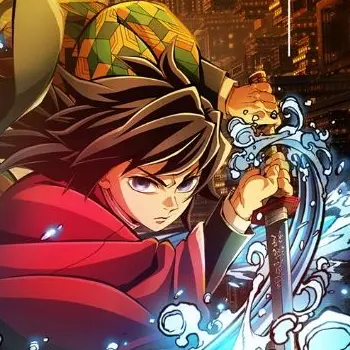 Profile image of 富岡義勇