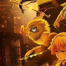 Profile image of 嘴平伊之助