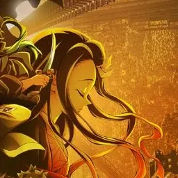 Profile image of 竈門禰豆子