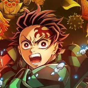 Profile image of 竈門炭治郎