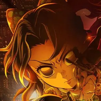 Profile image of 胡蝶忍