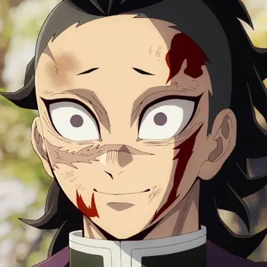 Profile image of 不死川玄弥