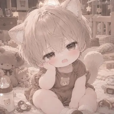 Profile image of らて