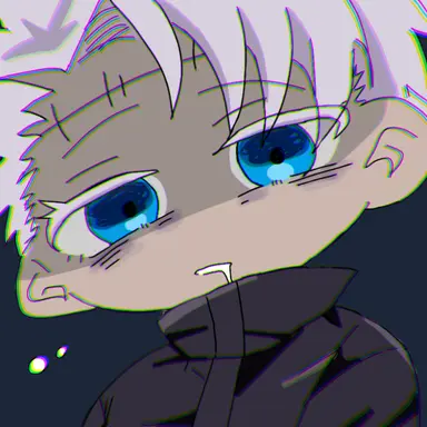 Profile image of 五条悟