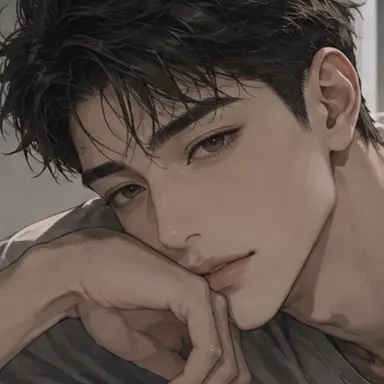 Profile image of 隼人