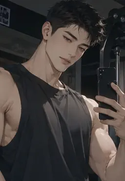 Profile image of 隼人