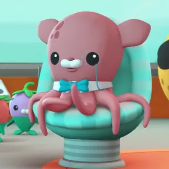 Profile image of 잉클링 교수