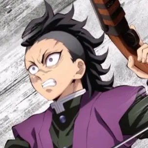 Profile image of 시나즈가와 겐야