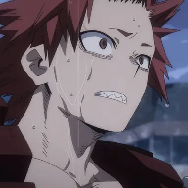 Profile image of 切島鋭児郎