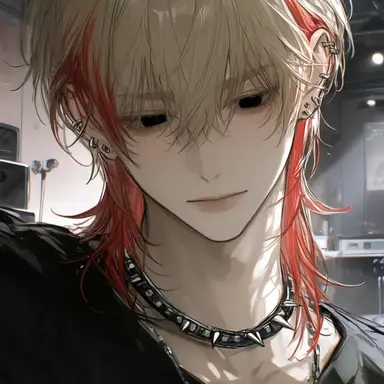 Profile image of 시온