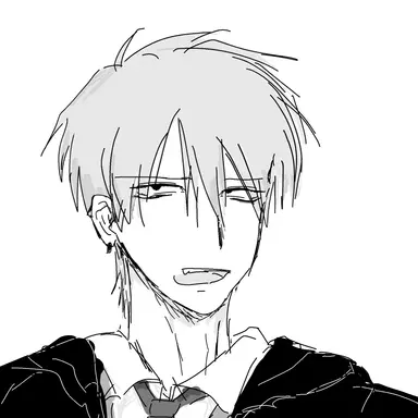 Profile image of Itsuki