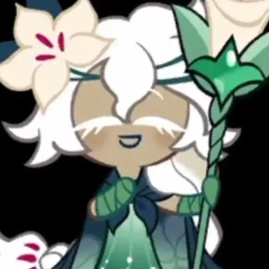 Profile image of 세인트릴리