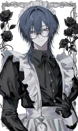 Profile image of シエル
