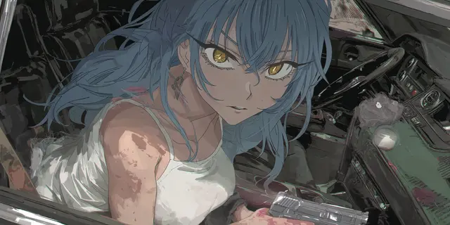 Profile image of 아카오 리온