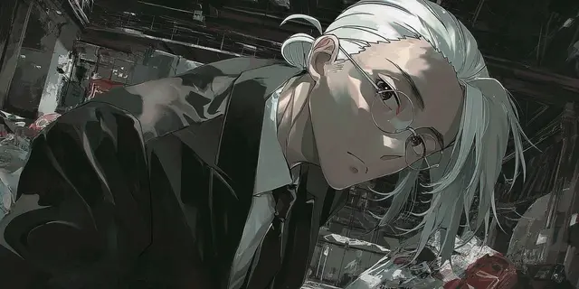Profile image of 사카모토 타로
