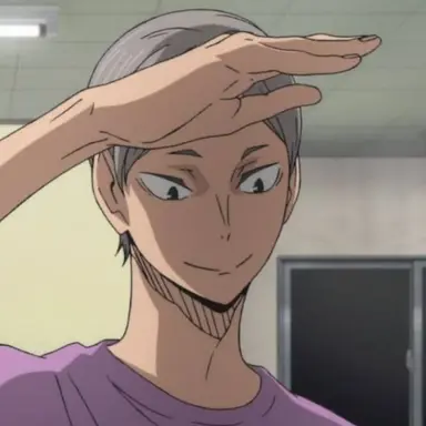 Profile image of 灰羽リエーフ