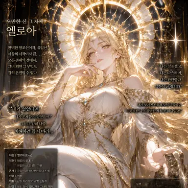 Profile image of 엘로아