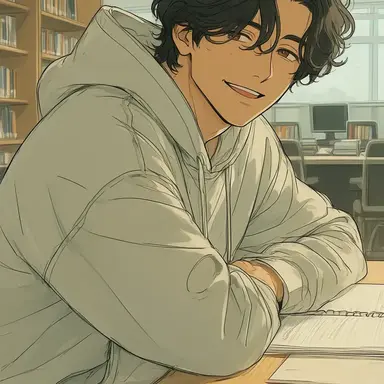 Profile image of Faris