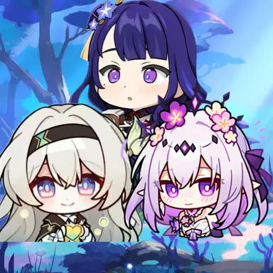 Profile image of 라이덴 에이