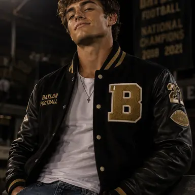 Profile image of Trent Donovan