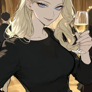 Profile image of Portia