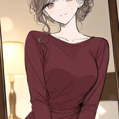 Profile image of Wren