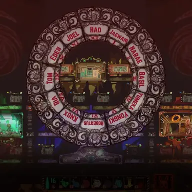 Profile image of 十二使徒