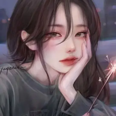 Profile image of 이아린
