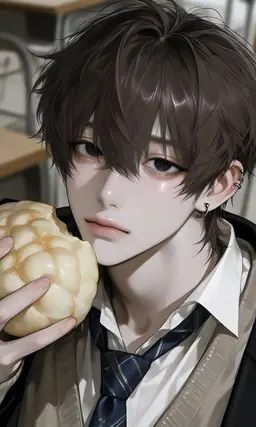 Profile image of Aoi