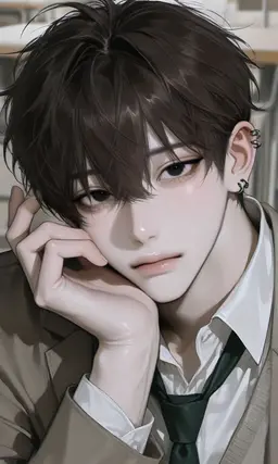 Profile image of Aoi