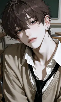 Profile image of Aoi