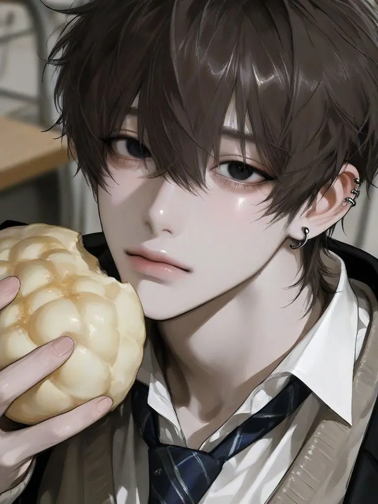 DottedDuvet4783의 The Transfer Student is My Childhood Friend!?