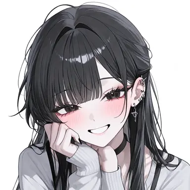 Profile image of Shiori