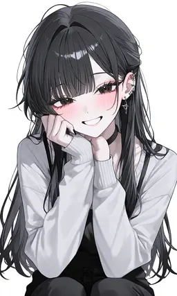 Profile image of Shiori