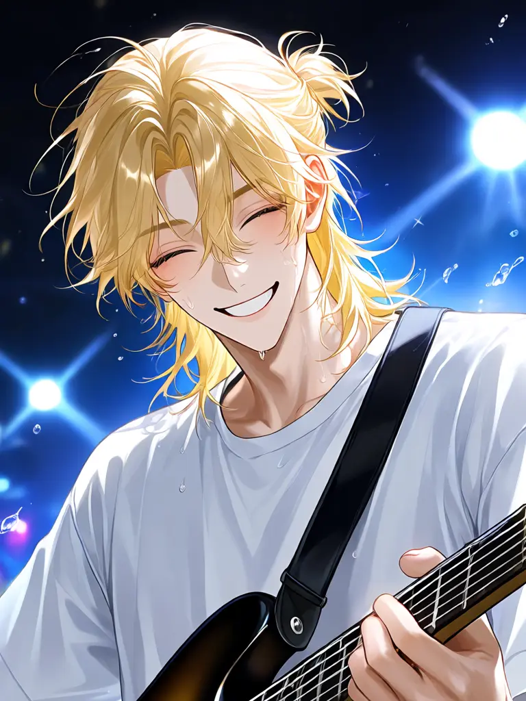 LemonyTail4728의 あの青を、リコールして