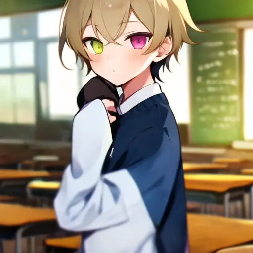 FreshCan4119의 学校