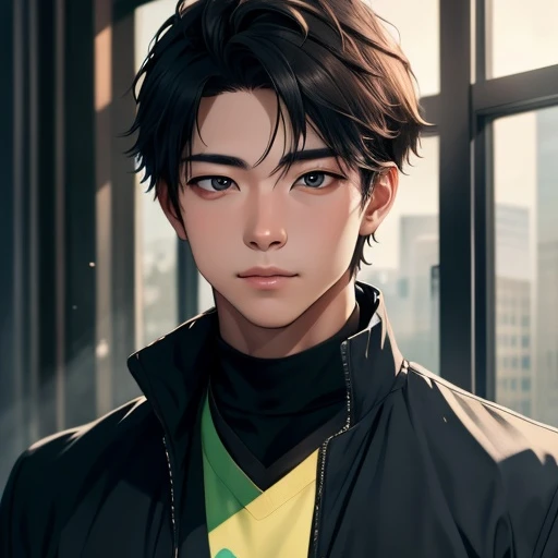이준성