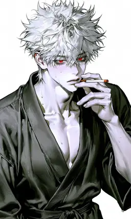 Profile image of 백시헌