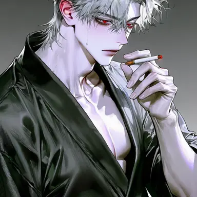 Profile image of 백시헌