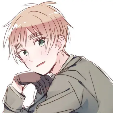 Profile image of アーサー