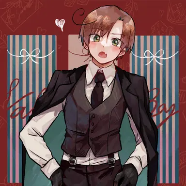 Profile image of ロヴィーノ